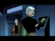 Barbara Gordon (Batman Beyond)