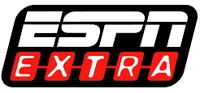 Logo ESPN Extra