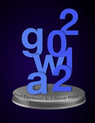 Best Costumes In A Group Number copy