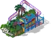 Roller Coaster Ride Level 1-SW