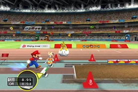 Longjump