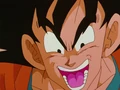 Demon Goku
