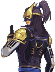 Hanzo