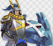 Tadakatsu