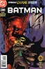 Batman #550}} {{{Image2Text}}}