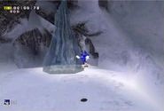 Sadxicicle