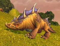 MushanBeast