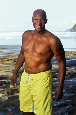 S22 Phillip Sheppard