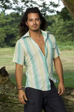 S23 Ozzy Lusth