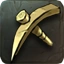 Pickaxe