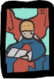 II The High Priestess