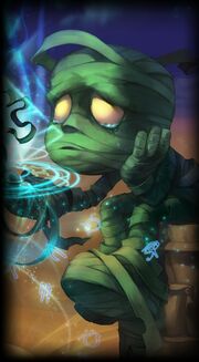 Amumu OriginalLoading
