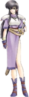 Ira (FE Treasure)
