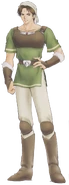 Jamka (FE Treasure)