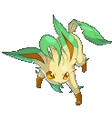 Leafeon Conquest.png