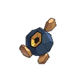 Roggenrola Conquest.png