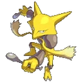 Alakazam Conquest.png