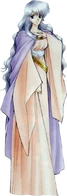 Diadora (FE Treasure)