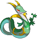 Serperior Conquest