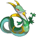 Serperior Conquest.png