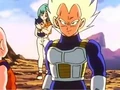 Vegeta Super Saiyan-4323