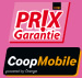 Coop mobile logo