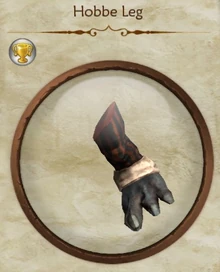 Hobbe Leg