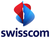 Swisscom logo