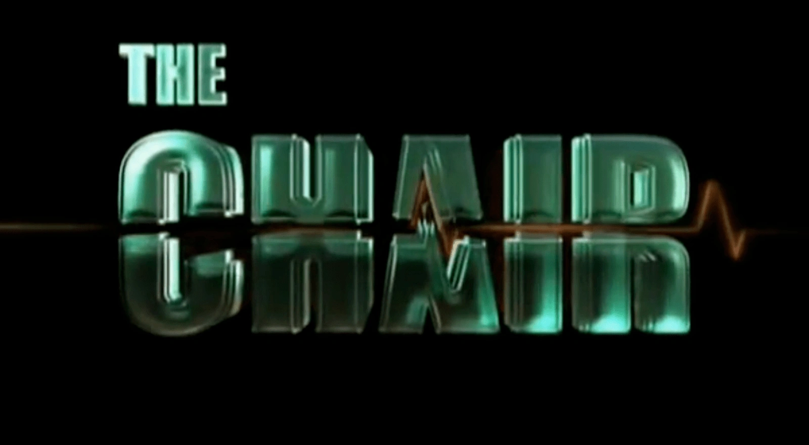 The Chair - Game Shows Wiki