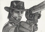 John Marston by emicathe