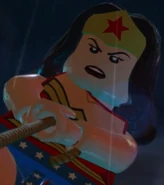 Wonder Woman