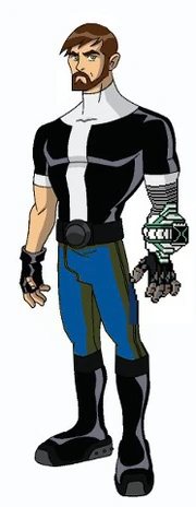 Ben 10,000 (TNG)