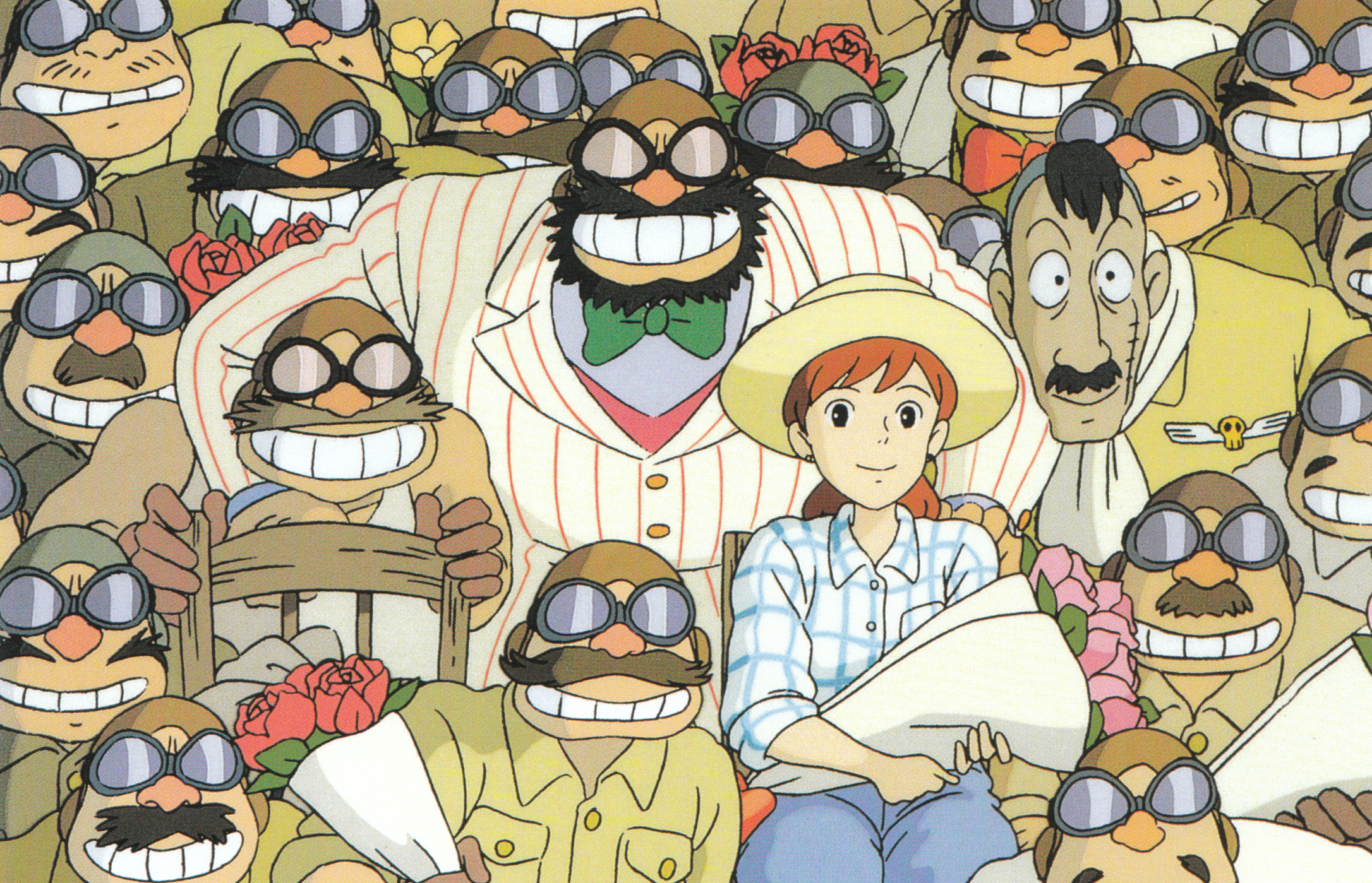 Fio and the Air-Pirates