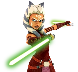 Ahsokatano