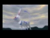 White malice cat