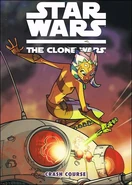 Clone Wars Crash Course Vol 1 2-B