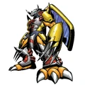 WarGreymon (Re-Digitize) b
