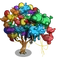 Animal Balloon Tree-icon