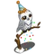 Party Owl-icon