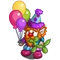 Clown Gnome-icon