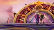 AIRSHIP-OUTSIDE-DECK