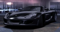 NFSCPorscheCarreraGTStock