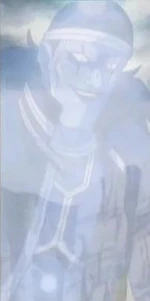 Ghost PaniK