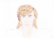 Simon finished