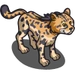 King Cheetah-icon
