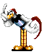 Scratch sprite