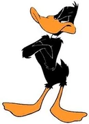 Daffy Duck 2