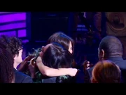 Jori hug