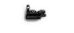 Rapidaim red dot