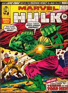 Mighty World of Marvel Vol 1 219
